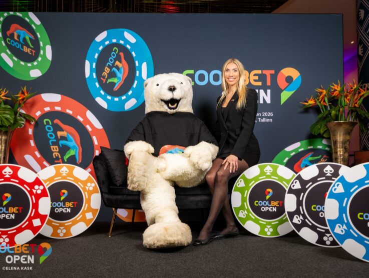 All-Time Coolbet Open Entry Record Under Threat as Five More Winners Crowned on Day 3