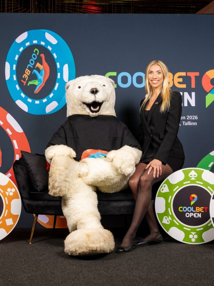 All-Time Coolbet Open Entry Record Under Threat as Five More Winners Crowned on Day 3