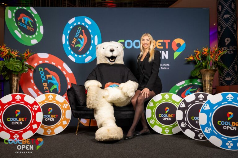 Coolbet Open 2026 - Main Event (Day 1a) - 064 - Coolbear, Coolgirl - [Credit - Elena Kask] (1)
