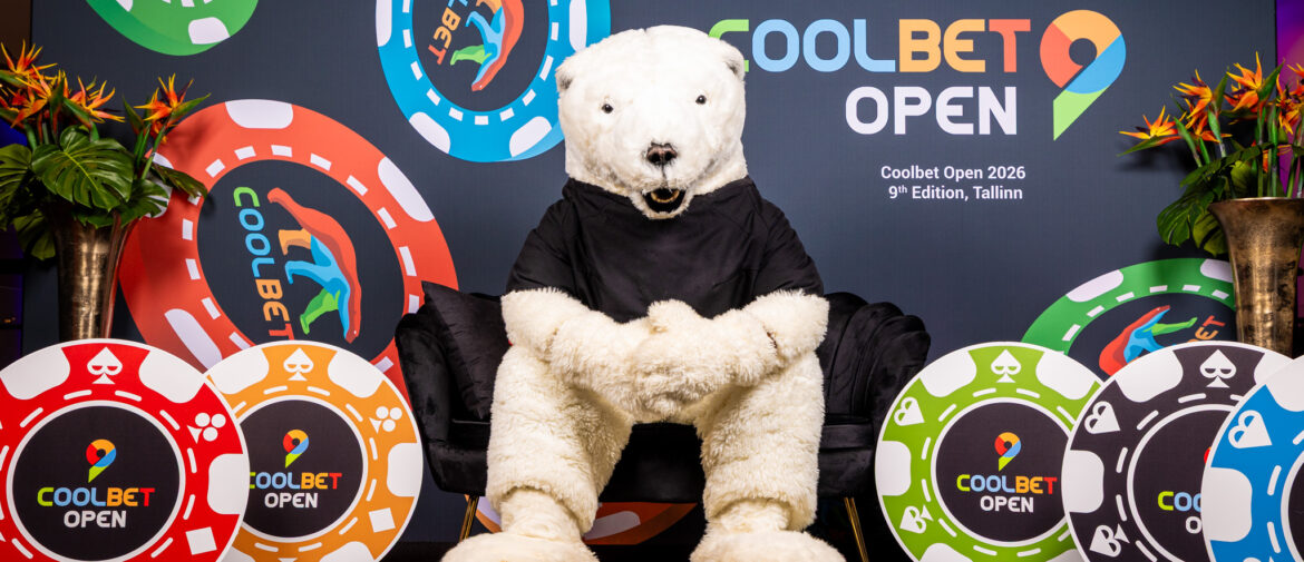 Records Fall at the 2026 Coolbet Open as Blomberg Leads 54 Into the Main Event Final Day