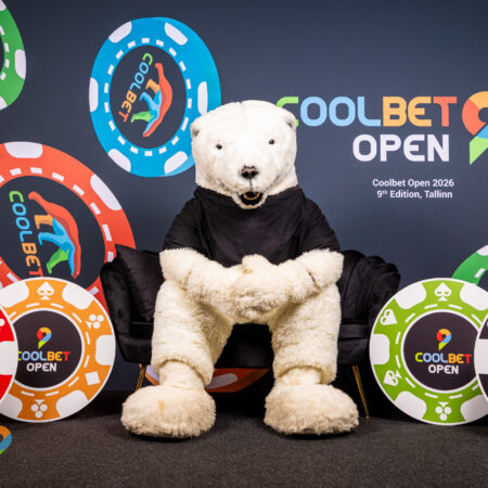 Records Fall at the 2026 Coolbet Open as Blomberg Leads 54 Into the Main Event Final Day