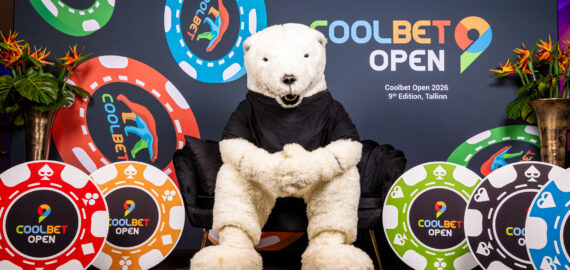 Records Fall at the 2026 Coolbet Open as Blomberg Leads 54 Into the Main Event Final Day