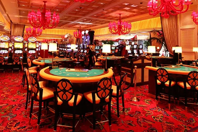 Cork’s Macau Casino – PartyPoker Tour Comes to Ireland for the First Time in November