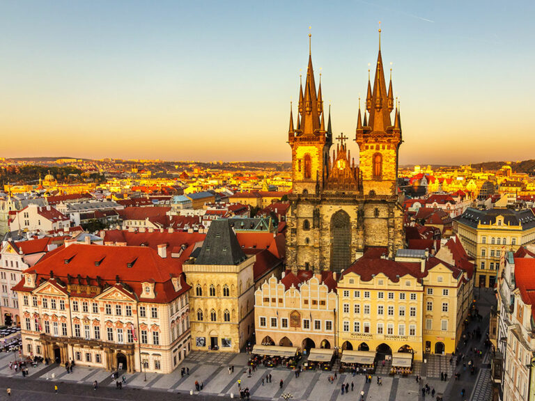 Pokerstars is Leaving the Czech Republic