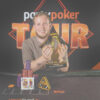 2026 PartyPoker Tour London: Daniel Smith Turns Satellite into £22,500 Main Event Victory
