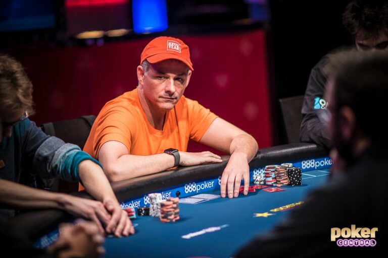 Hedge Fund Manager David Einhorn Lost $500K in First Hand