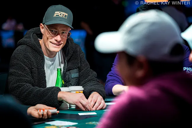 David Funkhouser