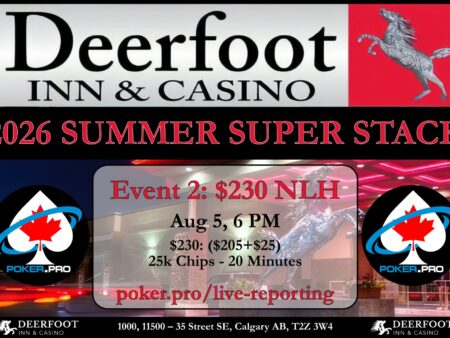 Nearing 100 Entries on First Break