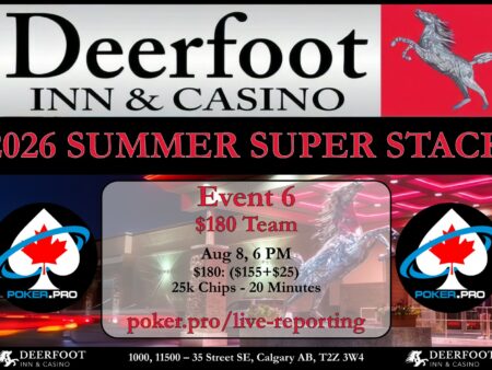 Up to 38 Entries for the Team Game