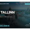 The Diamond Poker Series PLO Grand Slam Is Coming to Tallinn: What to Expect