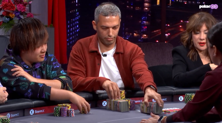 High Stakes Poker Season 13 Episode 2 Recap