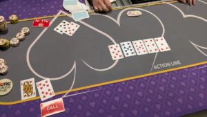 Final Hand