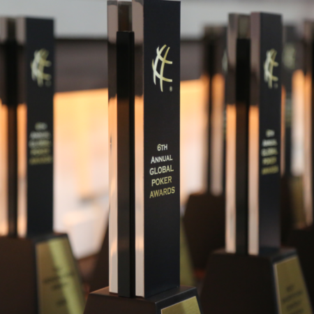 Next Year’s Global Poker Awards Are Cancelled