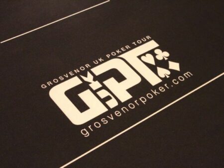 £1m Guaranteed GUKPT Grand Final Schedule Released