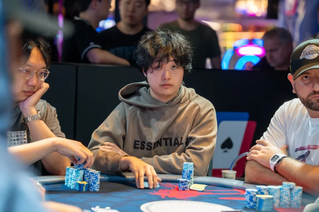 Gary Lin
