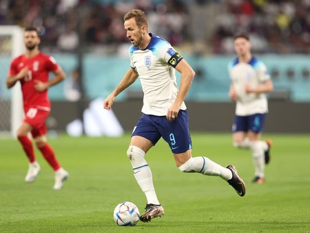 ​One Last Weekend Before International Football Takes Over