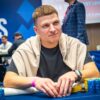 Naujokas Leads Kings of Tallinn Main Event Final Table as Seven More Champions Crowned on Saturday