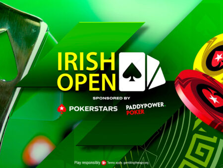 2026 Irish Poker Open Looks to Smash All Records