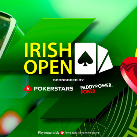 2026 Irish Poker Open Looks to Smash All Records