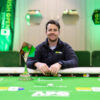 Jarrod Thatcher Wins the Irish Open Sydney Main Event to Become the First Champion of an Irish Open Outside Ireland