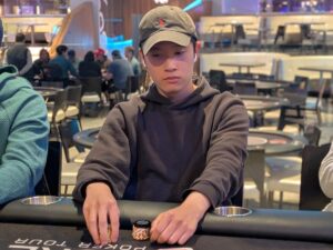 Jay Foong E9 FT