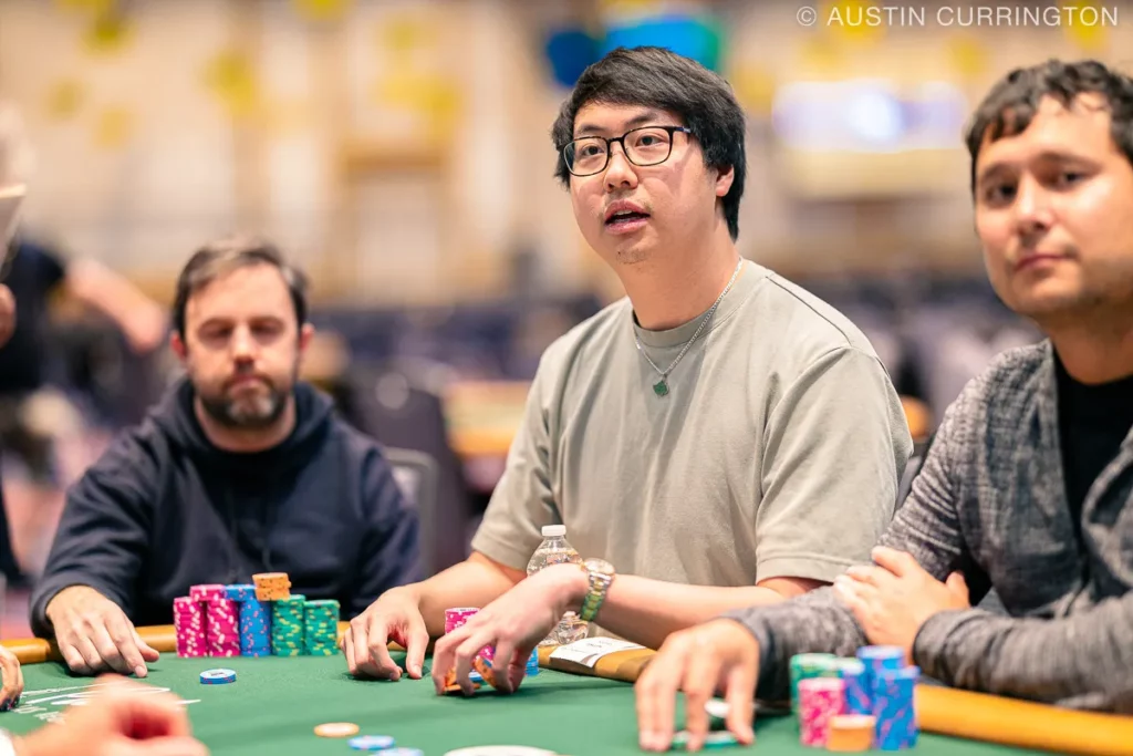 Jeffrey Hong