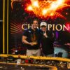 Joao Simao Wins $7.25M Triton Invitational as Jeju II Delivers Nine More Champions
