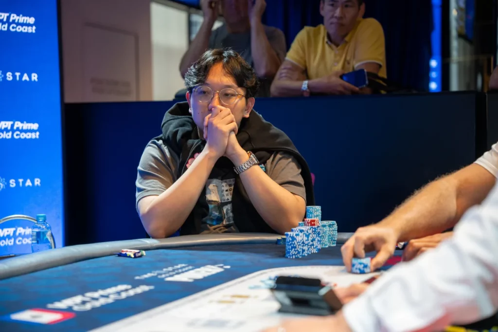 Jiaxu Chen