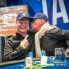 Noah Rogers Wins the €555 Championship as Juha Helppi Claims an Emotional DeepStack Victory at Kings of Tallinn