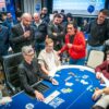 Naujokas Leads 64 Survivors Into Kings of Tallinn Main Event as Scotty Nguyen Survives the Bubble