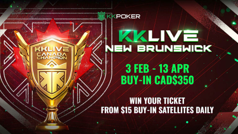 KKLive New Brunswick