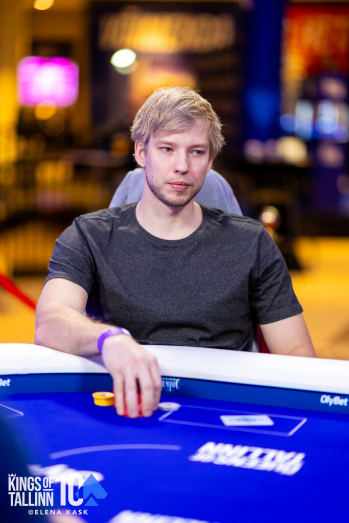 Kristian Kostiander