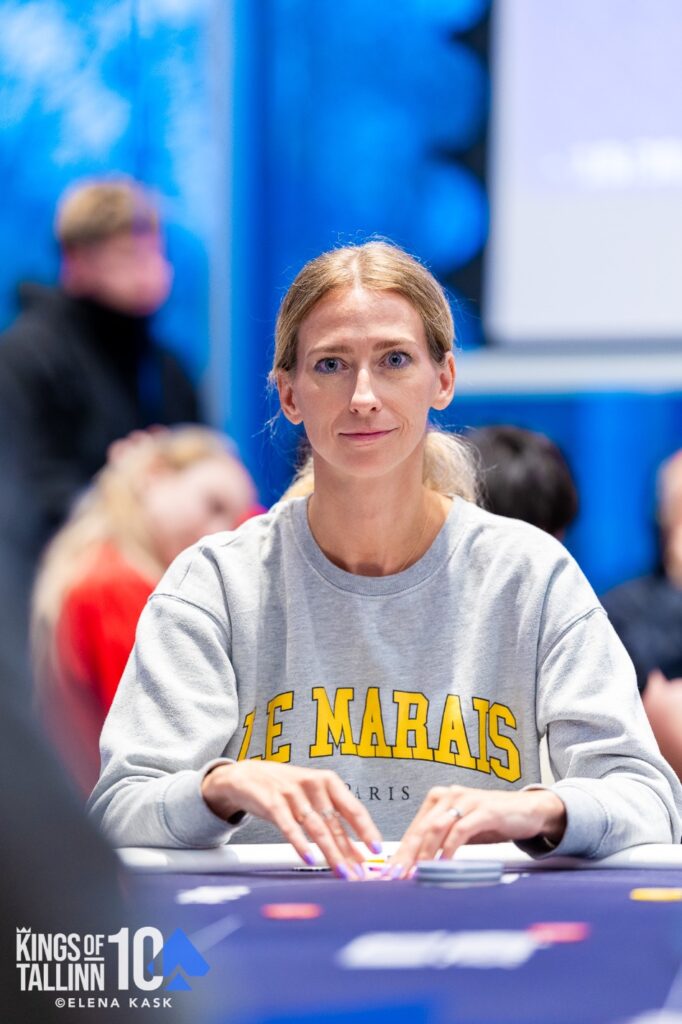 Daiva Byrne