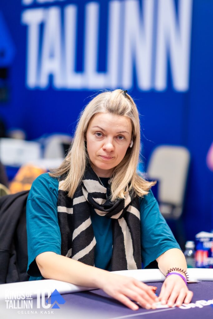 Ausra Razmaite