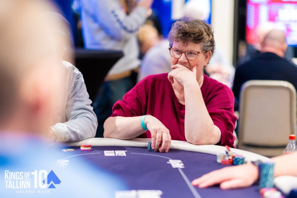 Redtooth Invitational at 2025 Kings of Tallinn