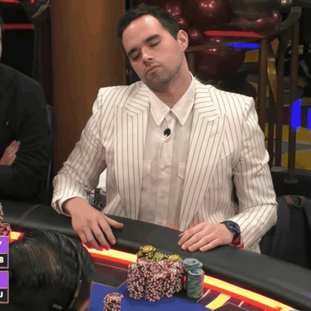 Hand Breakdown: Alan Keating is Fearless, Wins $1.6M Pot Against Nik Airball by Bluff-Catching