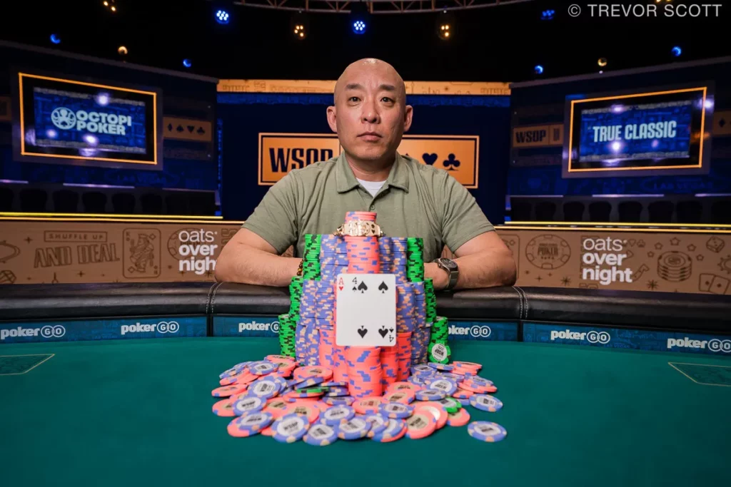 Kenneth Kim