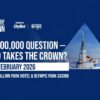Northern Europe’s Biggest Poker Festival Returns for the Kings of Tallinn Autumn Edition 2026