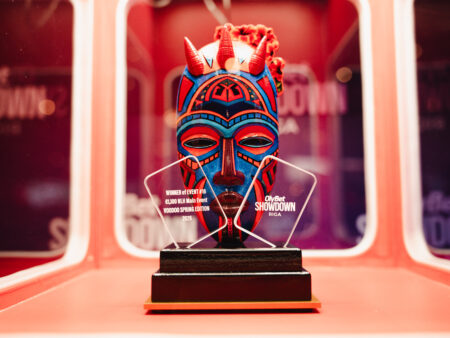 OlyBet Showdown Riga Autumn 2026: Schedule, Venue, Hotels and Everything Else You Need