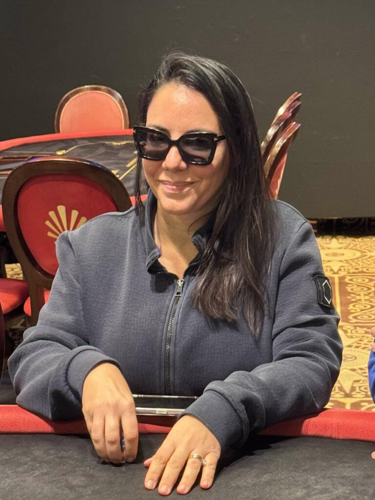 Maria Elen Guinchi