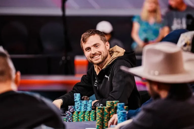 Is Martin Kabrhel the most toxic or most entertaining player ever? 