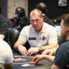 “Dad… I don’t need to deal, do I?”: Glenn Brown prepares his son Sonny for his first PartyPoker Tour in London