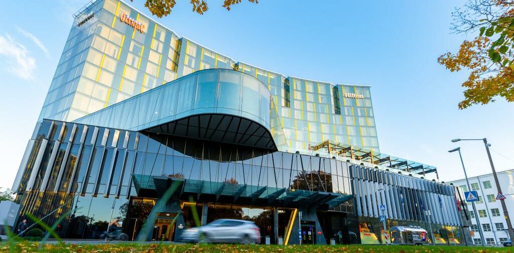 Beyond the Felt: What to Do in Tallinn During the 2026 WSOP Circuit
