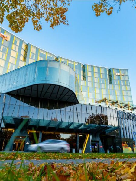 Beyond the Felt: What to Do in Tallinn During the 2026 WSOP Circuit