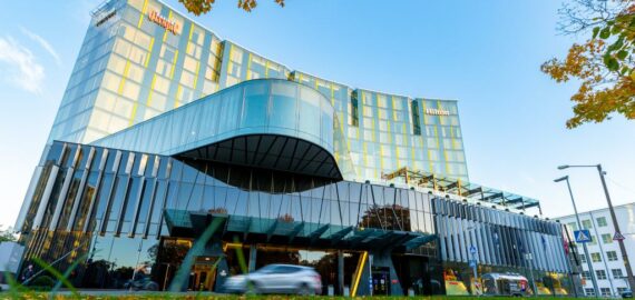 Beyond the Felt: What to Do in Tallinn During the 2026 WSOP Circuit