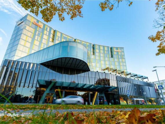 The 2026 WSOP Circuit Tallinn Launches in Style