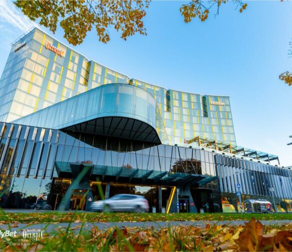 Beyond the Felt: What to Do in Tallinn During the 2026 WSOP Circuit