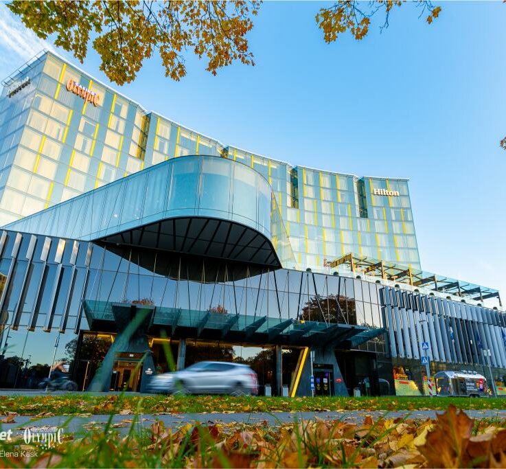 The 2026 WSOP Circuit Tallinn Launches in Style