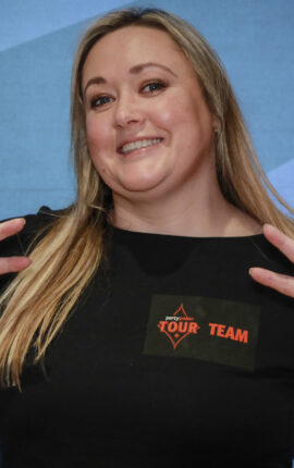 Glasgow Calling: Natalie Bromley on What Makes the PartyPoker Tour Different
