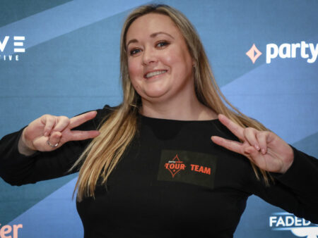 Glasgow Calling: Natalie Bromley on What Makes the PartyPoker Tour Different